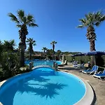 Lägenhetshotell Soleada Club Campofelice Di Roccella