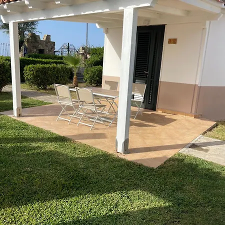 Soleada Club Campofelice Di Roccella