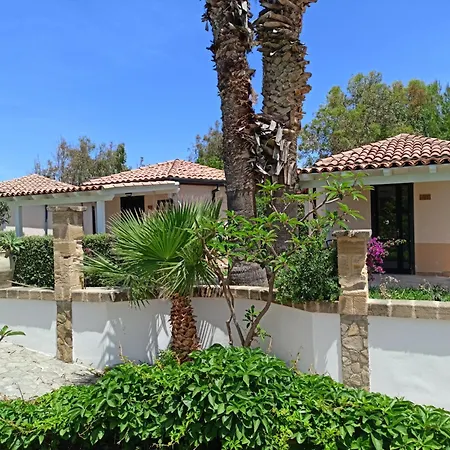 Soleada Club Aparthotel Campofelice Di Roccella