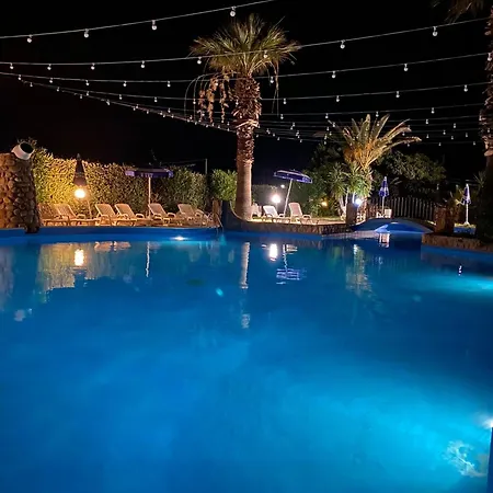 Aparthotel Soleada Club Campofelice Di Roccella