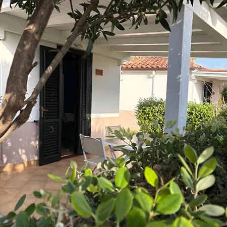 Soleada Club Aparthotel Campofelice Di Roccella
