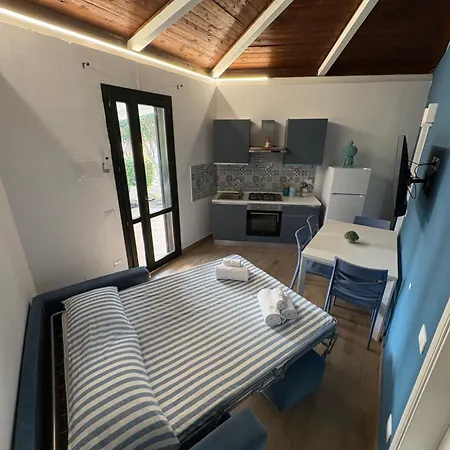 Soleada Club Aparthotel 3*
