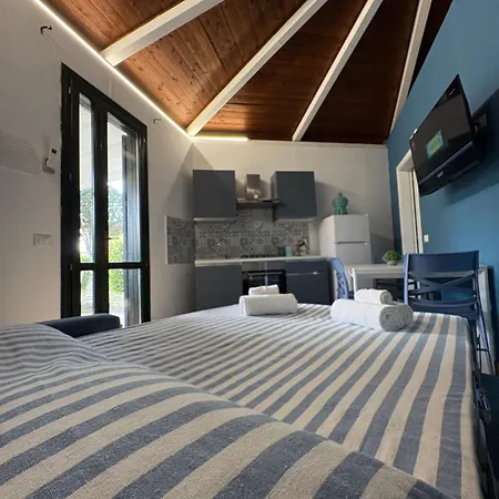Aparthotel Soleada Club Campofelice Di Roccella