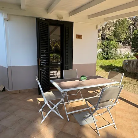 Soleada Club 3* Campofelice Di Roccella