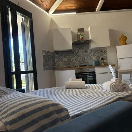 Soleada Club 3* Campofelice Di Roccella