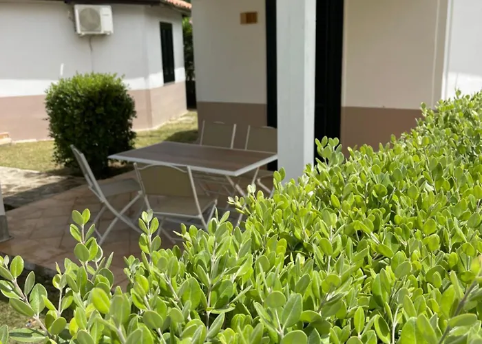 Aparthotel Soleada Club 3*