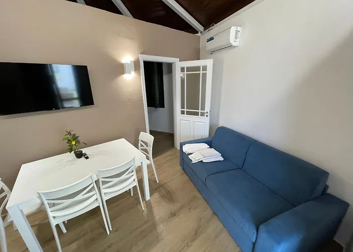 Soleada Club Aparthotel 3*