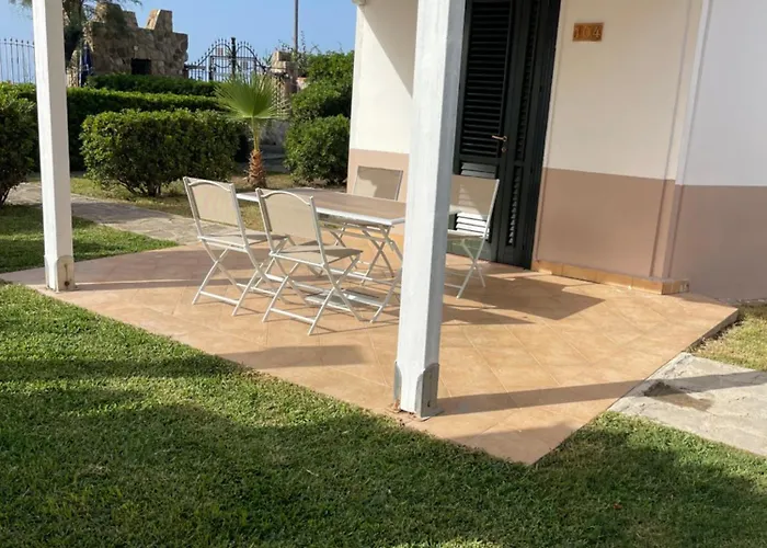 Soleada Club Campofelice Di Roccella