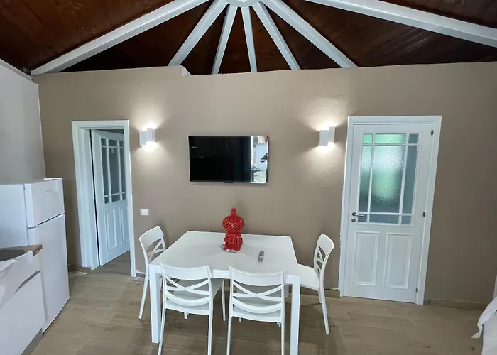 Soleada Club Aparthotel Campofelice Di Roccella