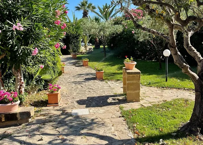 Soleada Club Aparthotel